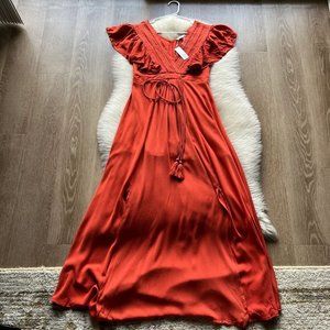 Fashionable women's dresses, Long skirt for women